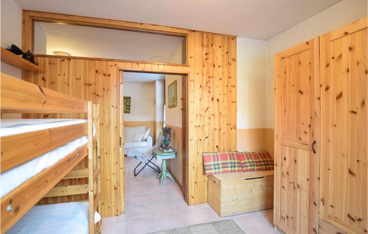 Cozy Apartment In Aprica With Kitchen Dış mekan fotoğraf