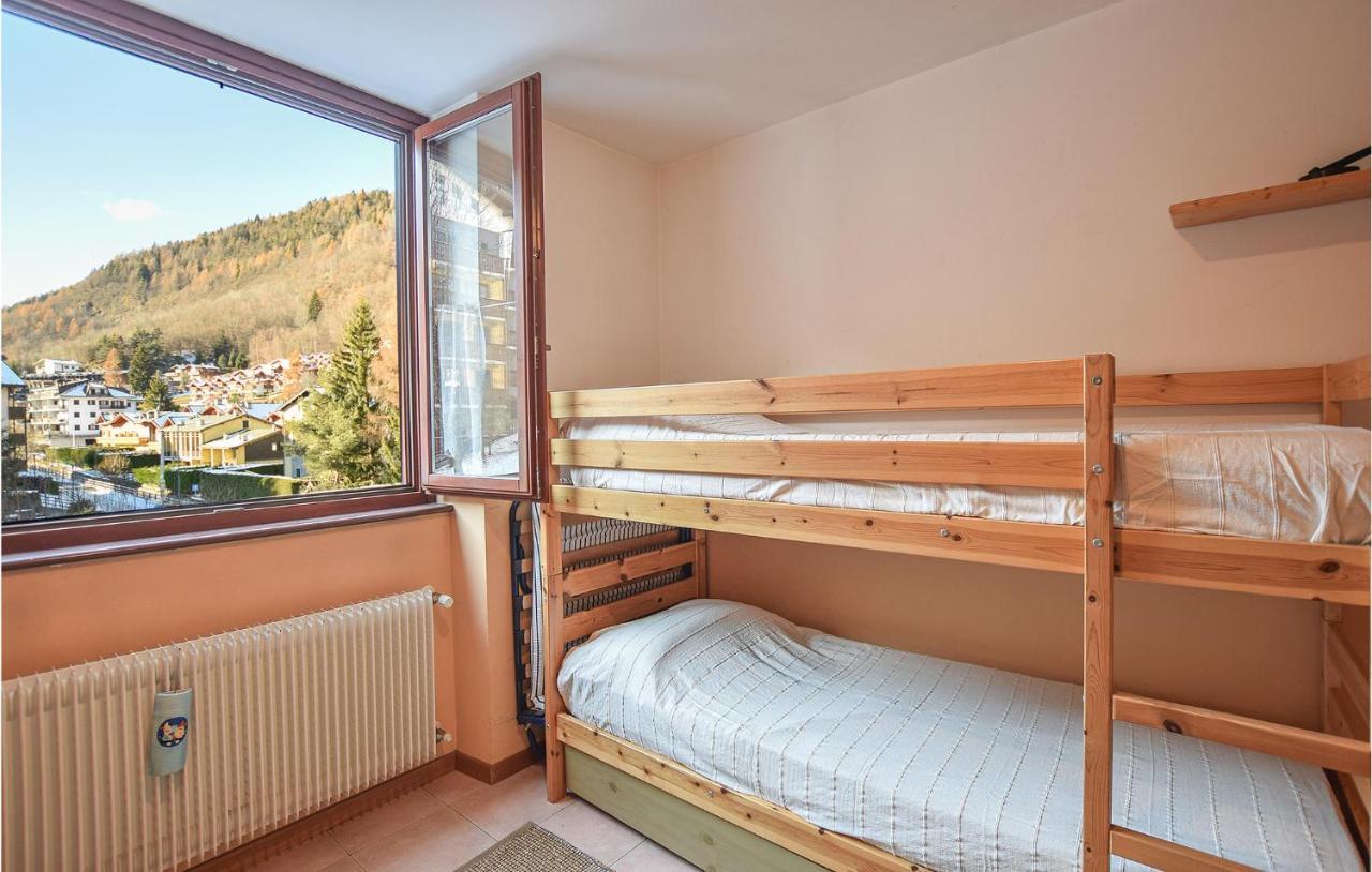 Cozy Apartment In Aprica With Kitchen Dış mekan fotoğraf