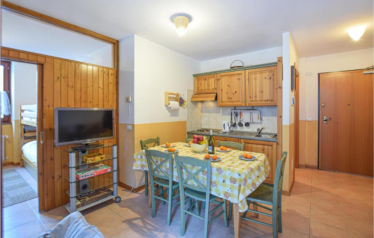 Cozy Apartment In Aprica With Kitchen Dış mekan fotoğraf