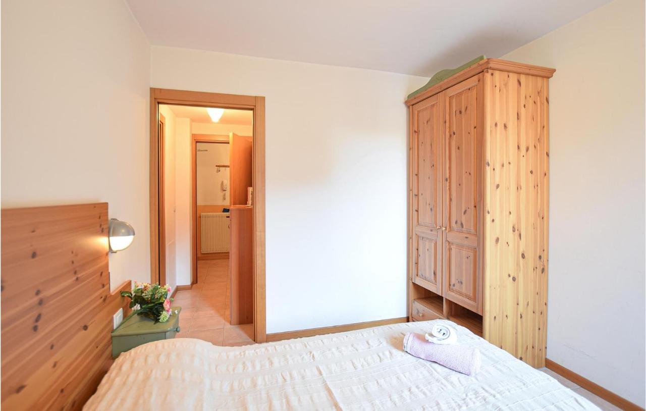 Cozy Apartment In Aprica With Kitchen Dış mekan fotoğraf